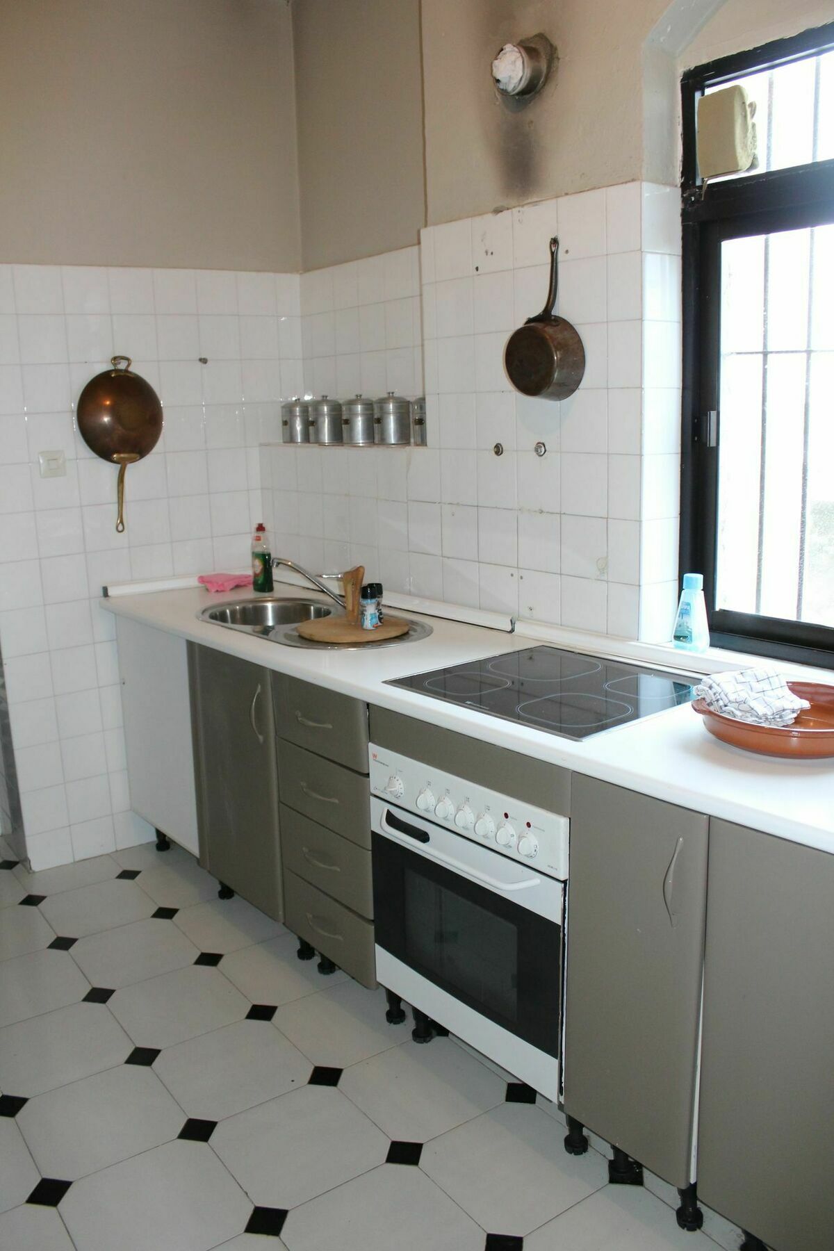 Eole Tarifa Apartments Exteriör bild